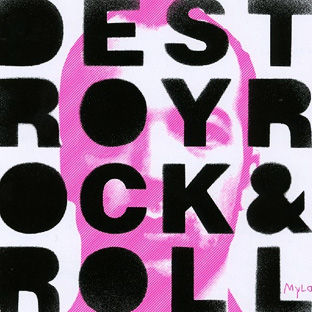 Destroy Rock & Roll